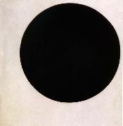 Kasimir Malevich Black Circular oil painting picture wholesale